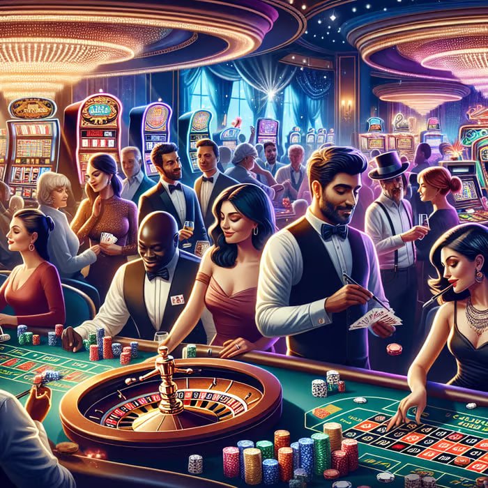 PokerKiuKiu permainan poker online Texas Hold'em meja premium