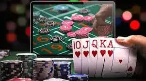 Slot online jackpot progresif pokerkiukiu dengan ratusan pilihan permainan dan RTP tinggi untuk pemain Indonesia