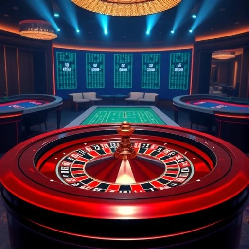 Game tembak ikan ocean king di pokerkiukiu dengan boss ikan raksasa dan fitur bom listrik yang mematikan